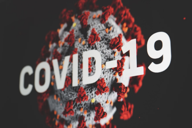 covid 19 treatment & prevention